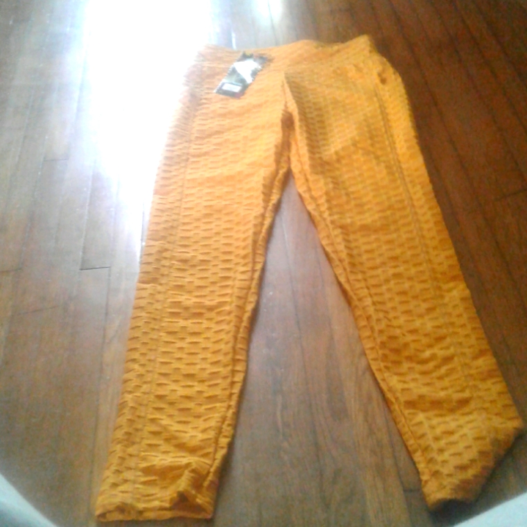 Tik Tok Leggings